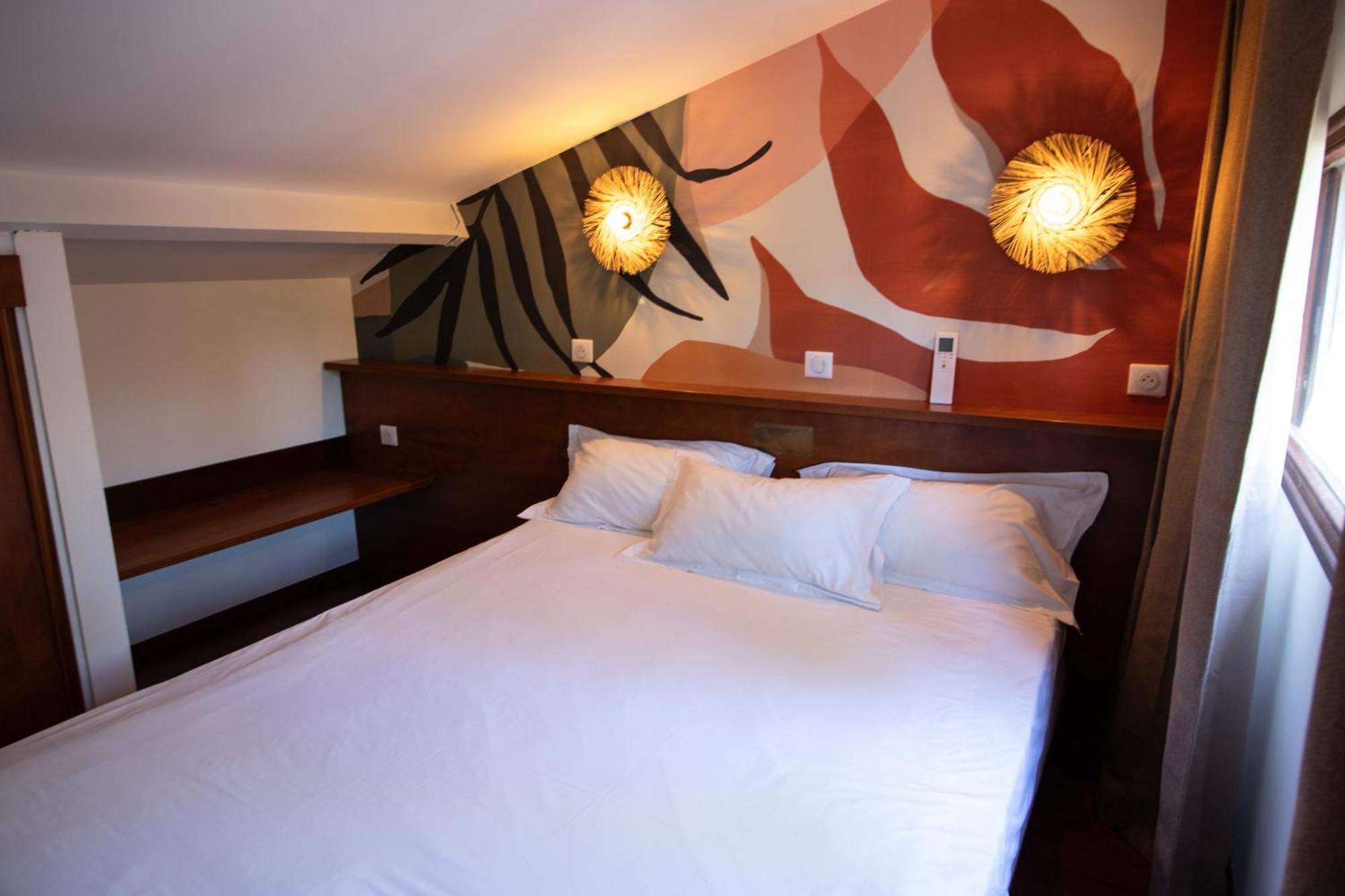 Appartement Premium Rénové (2 Adultes + 2 Enfants) (D)