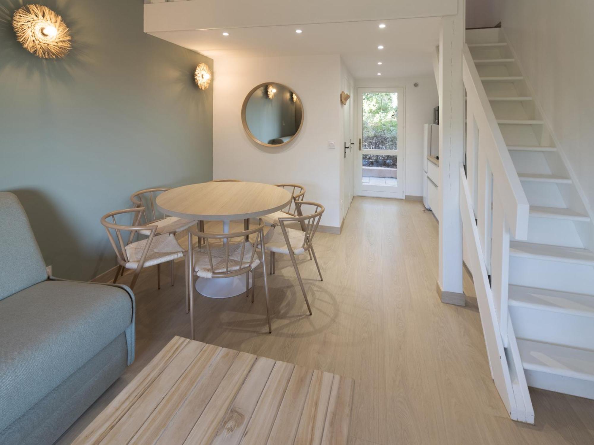 Appartement Premium Rénové (6 Adultes + 1 Enfant) (S)