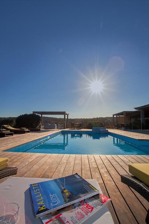 Chambre Double avec Balcon - Vue sur Mer