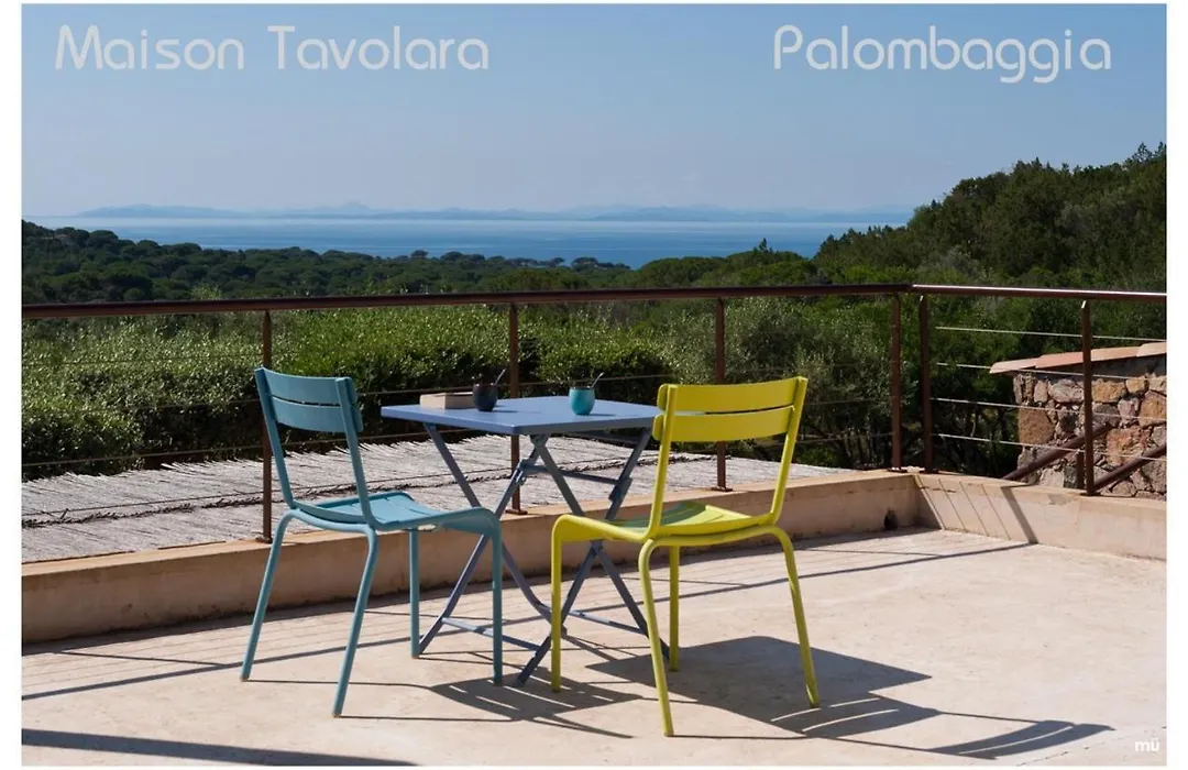 Maison Tavolara-1