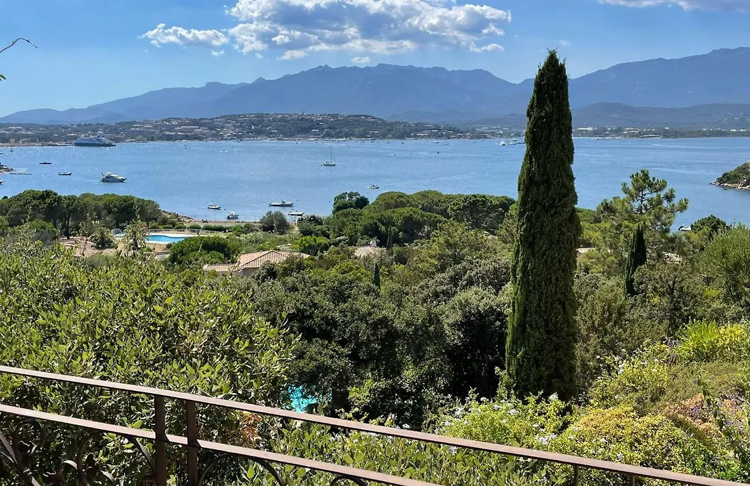U Paradisu B&B-1