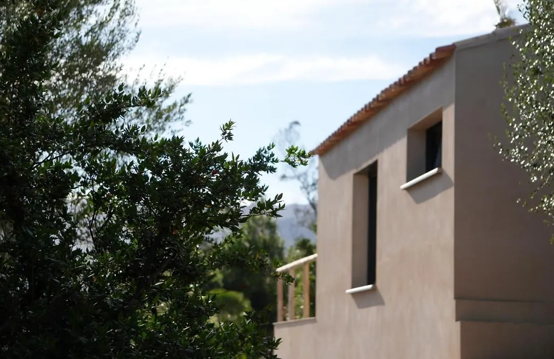 Villa L'Arbousière-1
