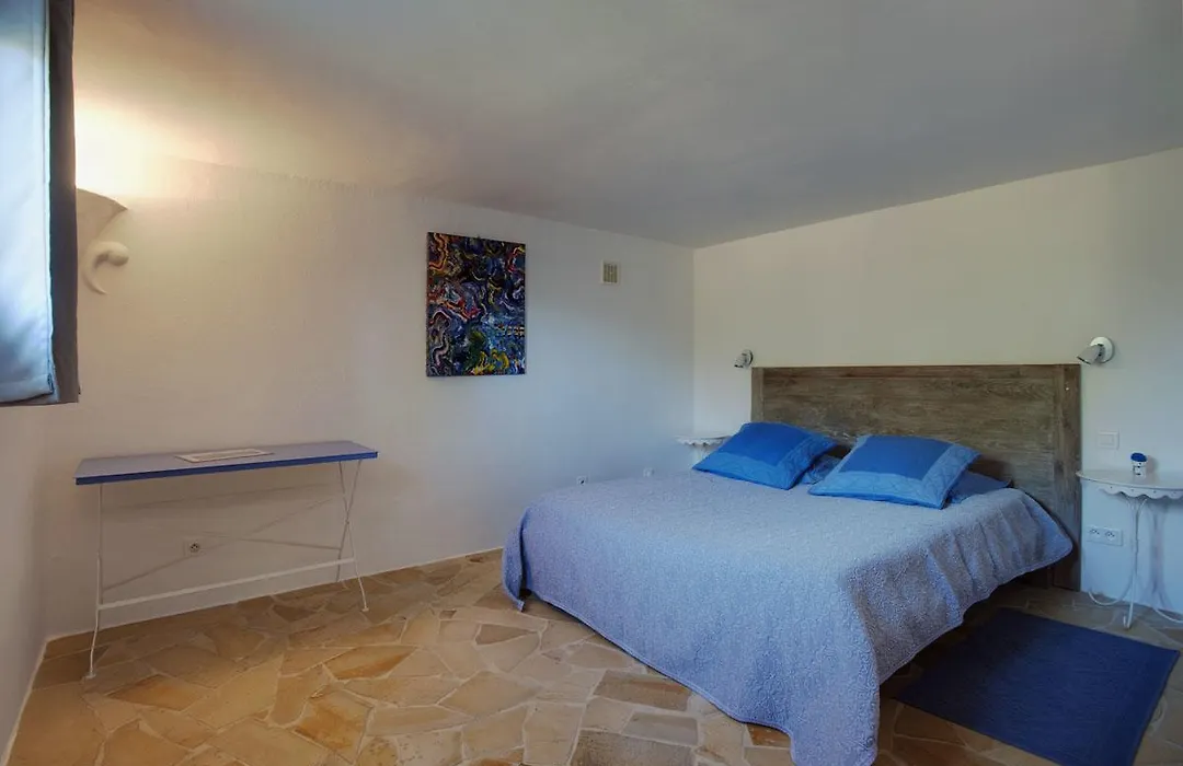 Chambres d'Hôtes Littariccia-1