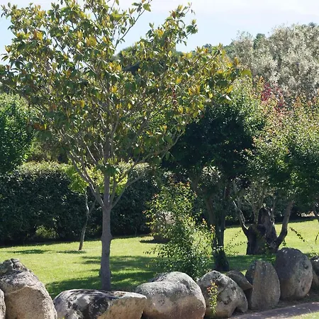 Les Jardins De Santa Giulia - Charmante chambre dhte 2-2