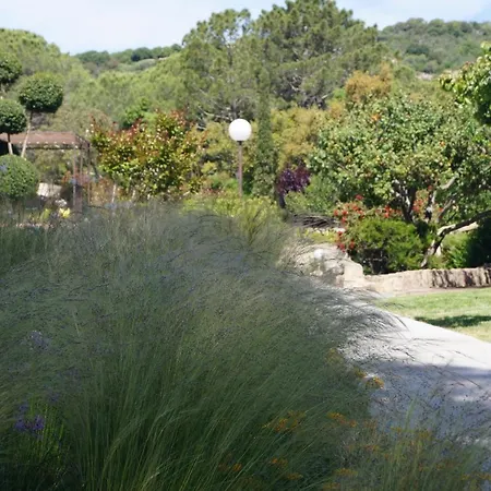 Les Jardins De Santa Giulia - Charmante chambre dhte 1-3